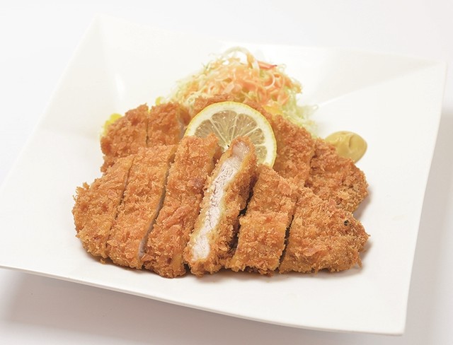 情熱食堂 相馬店 - 相馬（食堂）の写真