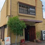 喫茶ギターラ - 