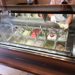 森のジェラテリア MUCCA - 