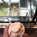 森のジェラテリア MUCCA - 