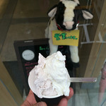 森のジェラテリア MUCCA - 