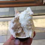 森のジェラテリア MUCCA - 