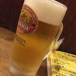 山家 - yamaga:ビール