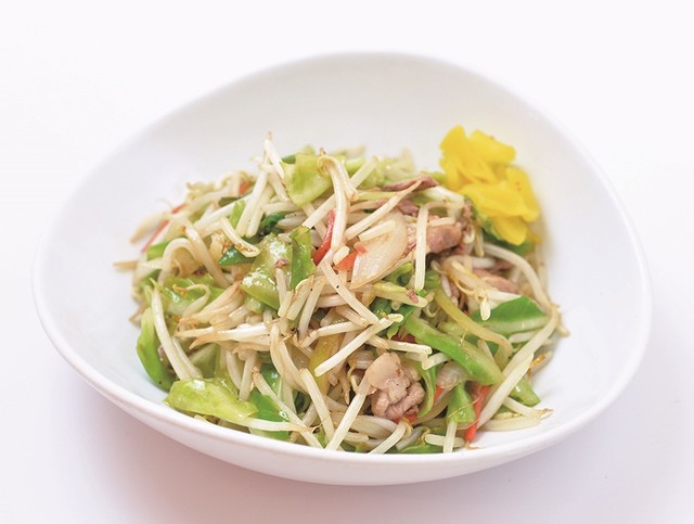 情熱食堂 相馬店 - 相馬（食堂）の写真