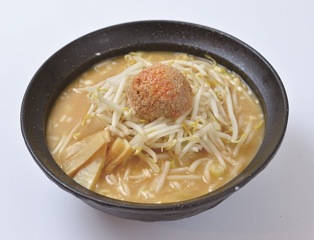 情熱食堂 相馬店 - 相馬（食堂）の写真