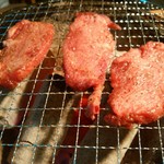 ホルモンさわ - 