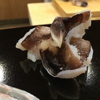 日本橋蛎殻町 すぎた - 舞鶴のとり貝