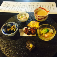 そば茶寮 澤正 - 