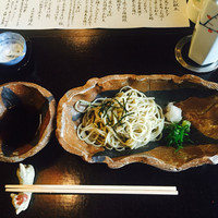 そば茶寮 澤正 - 