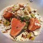 ビストロ ダイア - 5.5kgオーバーの時鮭