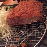 はせ川 - 極上ロースかつ