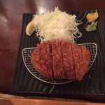 はせ川 - 極上ロースかつ