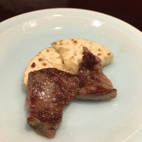 鉄板焼　恵比寿 - 