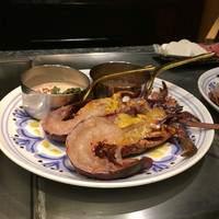 鉄板焼　恵比寿 - 
