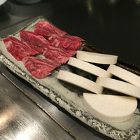 鉄板焼　恵比寿 - 