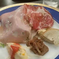 リストランテ ラ チャウ - 