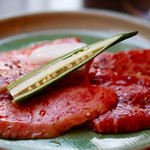 李昇 - 和牛カルビ