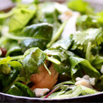 李昇 - たっぷりパクチーサラダ