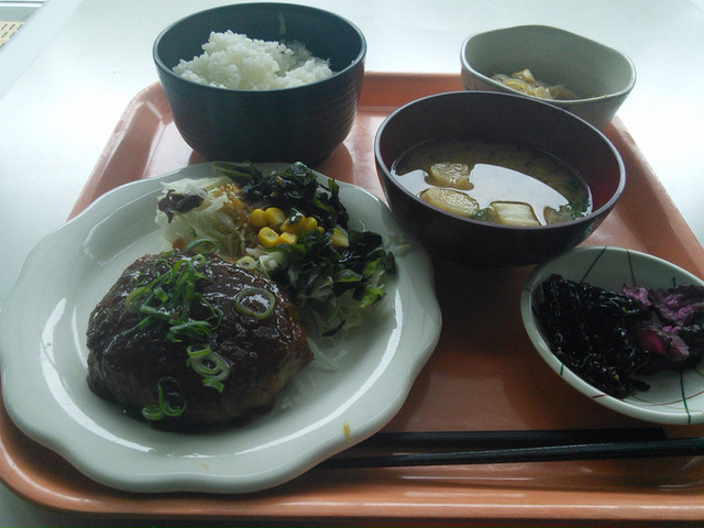 国立国会図書館 カフェテリア 山田川 カフェ 食べログ