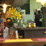 バレーナ - バレーナ店内