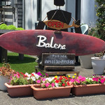 バレーナ - バレーナ(^^)