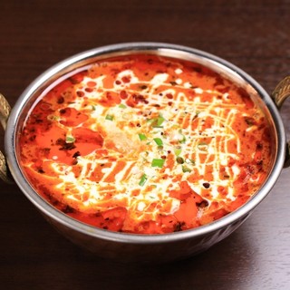 神田でおすすめの美味しいインドカレーをご紹介 食べログ