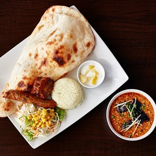 アロマズ オブ インディア_1