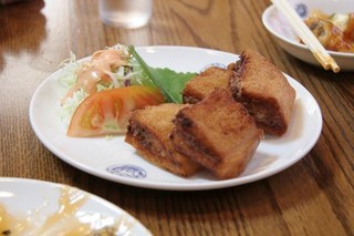 長崎のおすすめハトシ20選！観光客に評判の人気店まとめ [食べログまとめ]