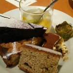 たねや 守山玻璃絵館 - 初のハロハロ（奥ガラス）