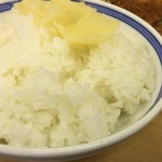 とんかつ いもや 二丁目店  - 