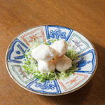 ☆Recommended☆ ◆Ichigyu offal [Miso or salt]