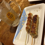 Yakitori Tanuki - 