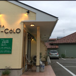 OSTERIA CO-CoLO - OSTERIA CO-CoLOさん