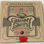 GRANNY SMITH  APPLE PIE & COFFEE 青山店 - 