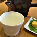 手打ちそば 根津 鷹匠 - 