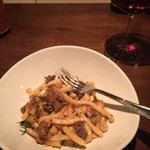 ラ ニュイ ブランシュ - 