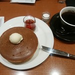 Kohikan - ホットケーキ
