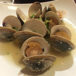 ちさか - はまぐり　　