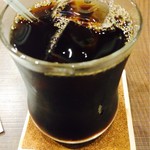 フワッティー コーヒー - 