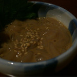 ちさか - 自家製しおから