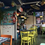 Wahoo's Fish Tacos - 