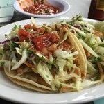 Wahoo's Fish Tacos - 