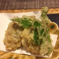 すし処 みや古分店 - 