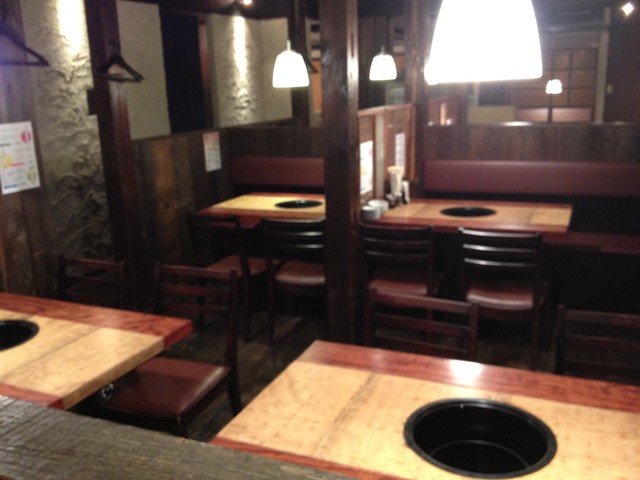 焼肉・しゃぶしゃぶ平田牧場 酒田店 - 東酒田（焼肉）の写真