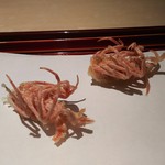 (2016/6)海老の頭