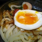 まさか - 半熟具合がグッド