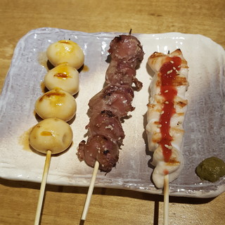 亀戸の焼き鳥屋さん15選 美味しい焼き鳥が食べられるお店 食べログまとめ