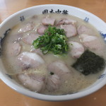 肉入大です☆　2016-0608訪問