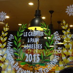 Le Grenier à Pain - 