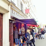 Le Grenier à Pain - 